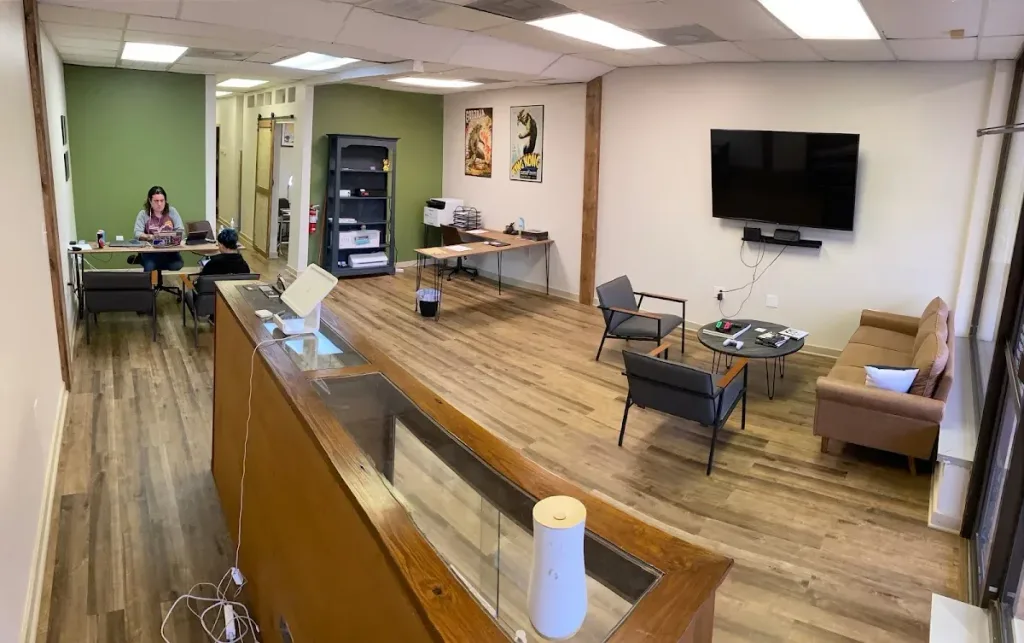 Ink House Studio — Tattoo and piercing shop in Winter Park